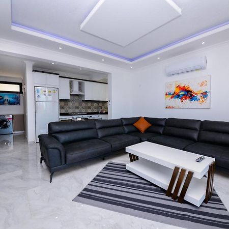 Tar - 2 Bedroom Holiday Villa In Kalkan Каш Экстерьер фото