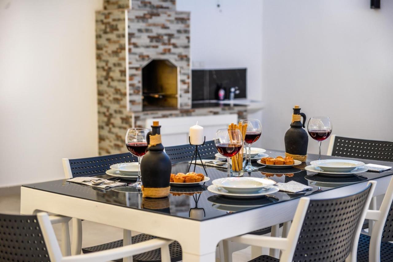 Tar - 2 Bedroom Holiday Villa In Kalkan Каш Экстерьер фото