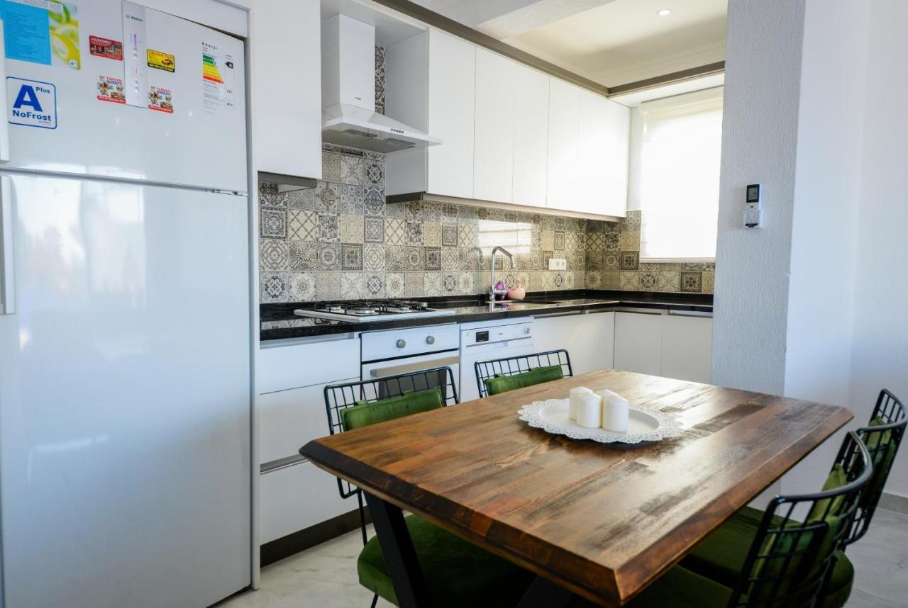 Tar - 2 Bedroom Holiday Villa In Kalkan Каш Экстерьер фото