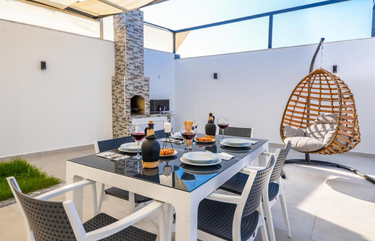 Tar - 2 Bedroom Holiday Villa In Kalkan Каш Экстерьер фото